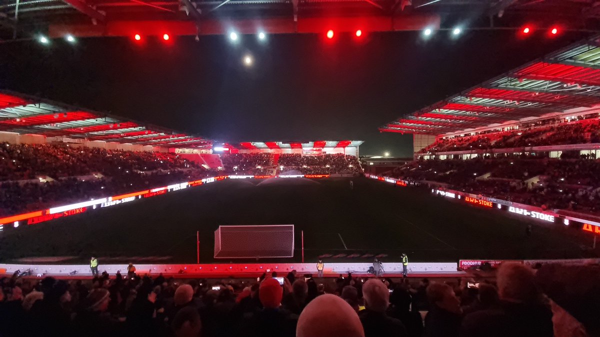 Leannewilliams1's tweet photo. #SCFC https://t.co/4SYcyNBwhL
