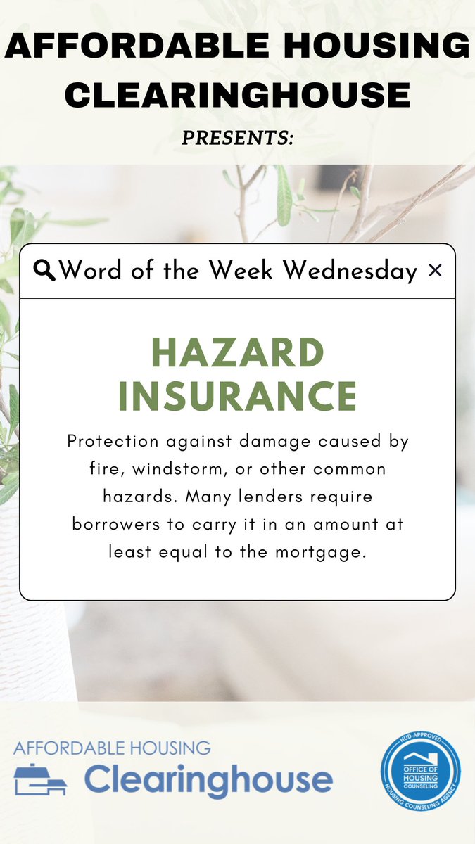 Affordable Housing tweet media