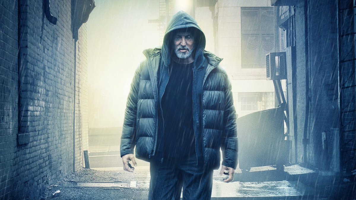MAActionCinema's tweet photo. #SylvesterStallone is set to return to produce and star in #Samaritan2 with #BragiFSchut also back on-board to pen the sequel. (via @THR) https://t.co/kZZ7wTQpah