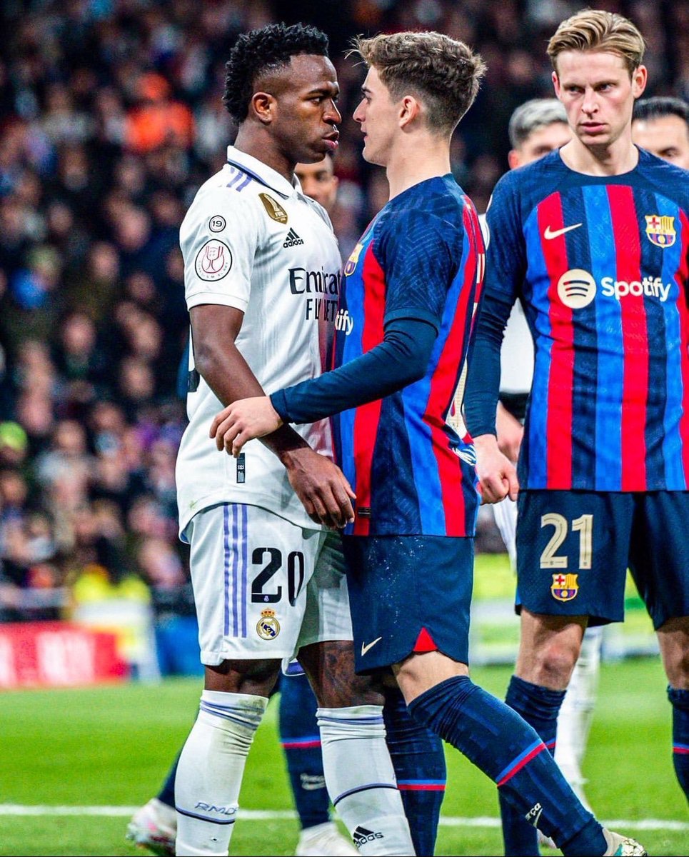 Managing Barça tweet media