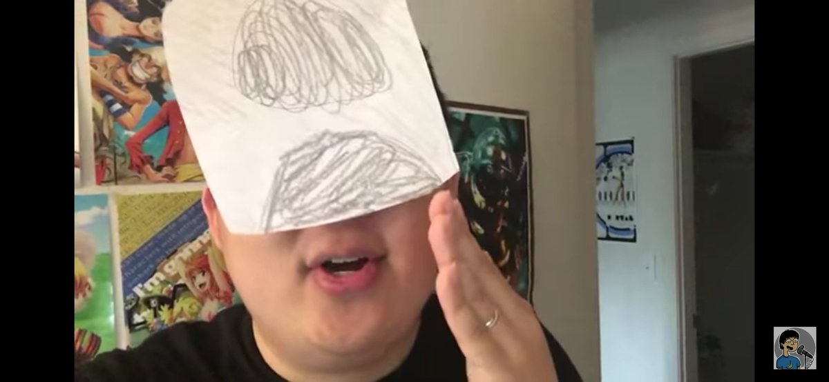 CrimZon_Gaming's tweet photo. One of the loudest proponents of racially segregating professional artists, SungWon Cho a.k.a. #ProZD has recently found *himself* banned from playing non-asian character roles.
In response to this recent news, ProZD is blocking people who comment on the topic.
Protip: Git gΓΌd? https://t.co/qZhirBGNi1