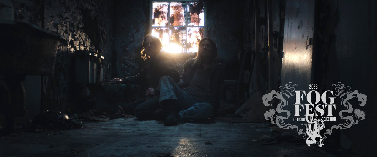 We’re making our Canadian premiere at <a href="/GRINDMINDHORROR/">GRIND MIND</a>’s Fogfest on November 16th in St. John’s, Newfoundland!