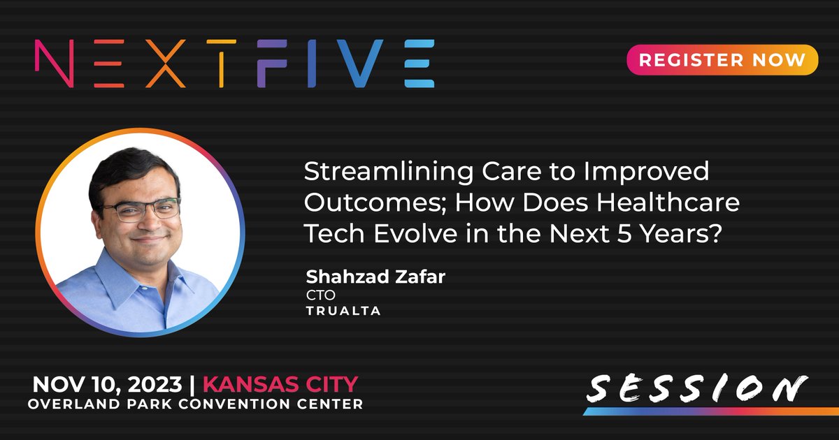 NextFive tweet media