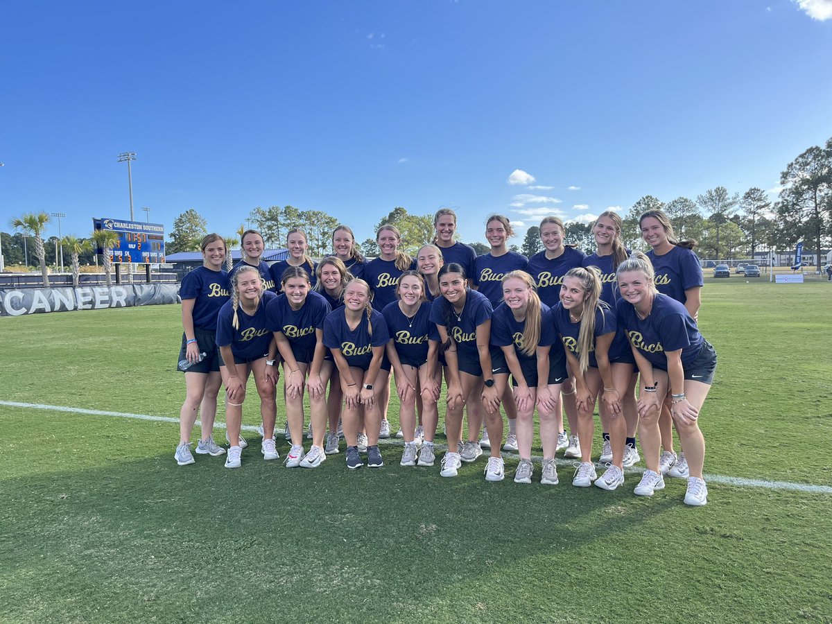 Charleston Southern Softball tweet media