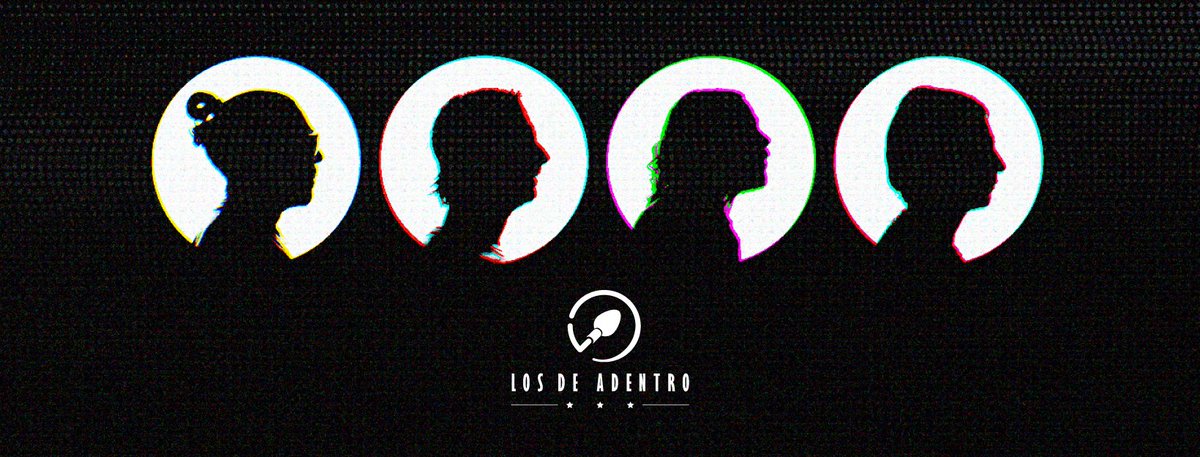 🎶🤘Prepara tus oídos y corazón porque ¡nuevas emociones y sonidos están en camino! 🎶 Mantente atento a nuestras redes para no perderte nada. ¡La música nunca deja de fluir! 🌟 #LosDeAdentro #Losdesiempre  🎸🎤🔥