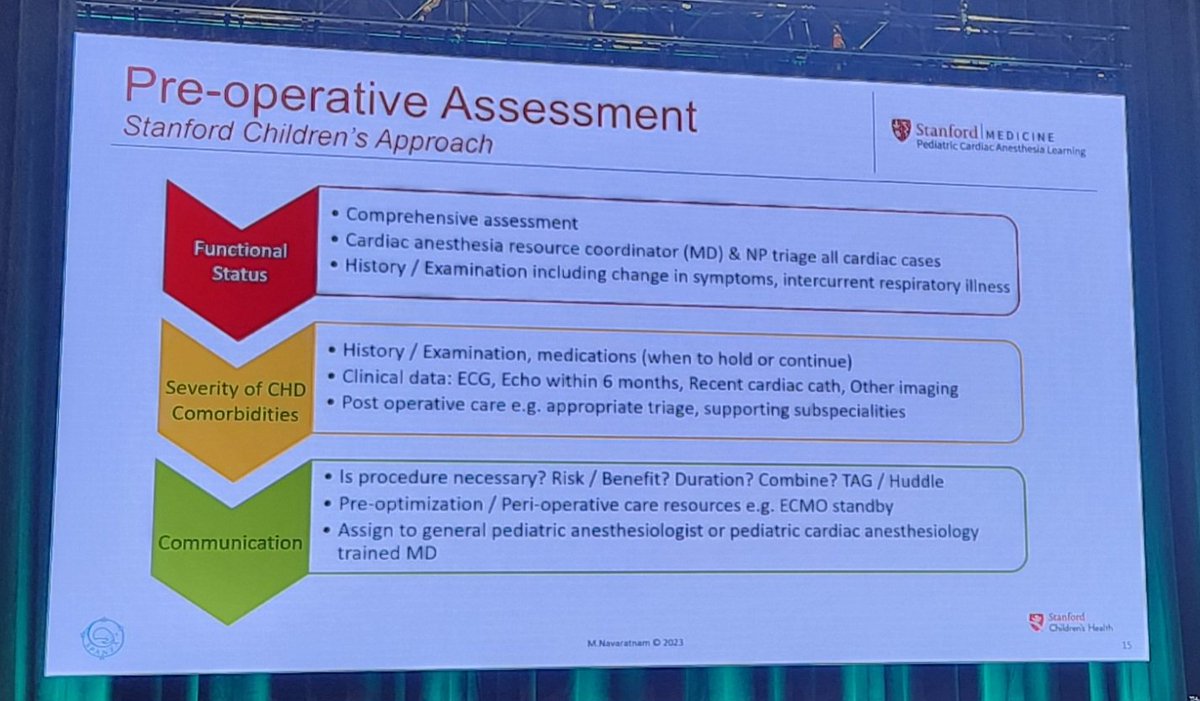 Excited to be attending @spanzaconf and learning about how to keep pediatric patients safe during anesthesia care!