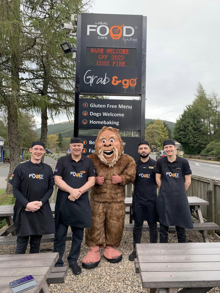 The Real Food Cafe (@therealfoodcafe) on Twitter photo Great to have our our industry partners <a href="/TQualityltd/">T. Quality</a> <a href="/KerryFoodserv/">KerryFoodservice</a> <a href="/McWhinneysSgs/">McWhinney's Sausages</a> <a href="/FVFoodDrink/">Forth Valley Food and Drink</a> visit over the past two weeks, checking on how #glutenfreefortnight2023 is going.
Quality & taste testing was of course a part of the visit😋🐟🍟.
<a href="/NFFF_UK/">NFFF - National Federation of Fish Friers</a> Great to have our our industry partners <a href="/TQualityltd/">T. Quality</a> <a href="/KerryFoodserv/">KerryFoodservice</a> <a href="/McWhinneysSgs/">McWhinney's Sausages</a> <a href="/FVFoodDrink/">Forth Valley Food and Drink</a> visit over the past two weeks, checking on how #glutenfreefortnight2023 is going.
Quality & taste testing was of course a part of the visit😋🐟🍟.
<a href="/NFFF_UK/">NFFF - National Federation of Fish Friers</a>