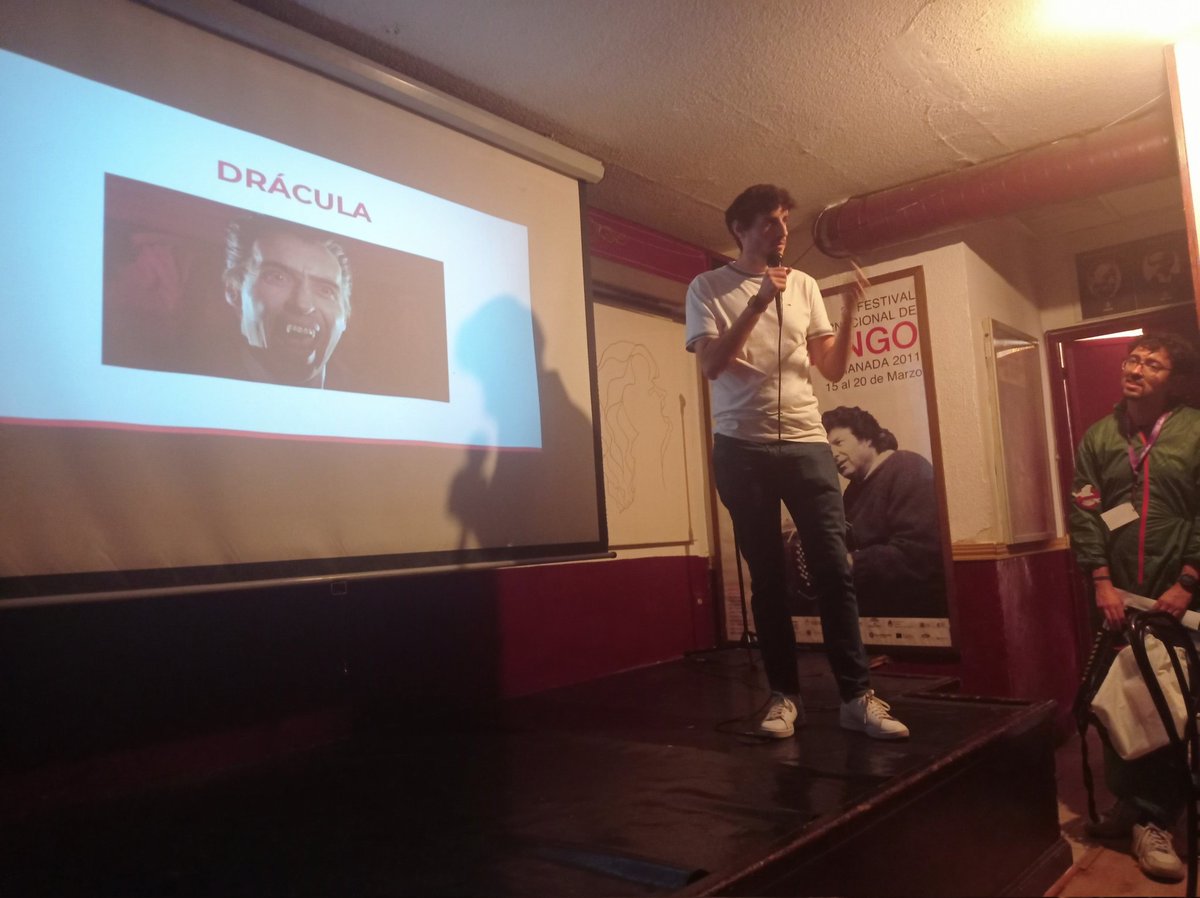 Aquí te pillo aquí te cuento tweet media