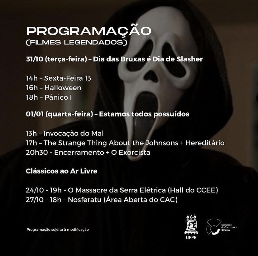 The Conjuring Brasil tweet media