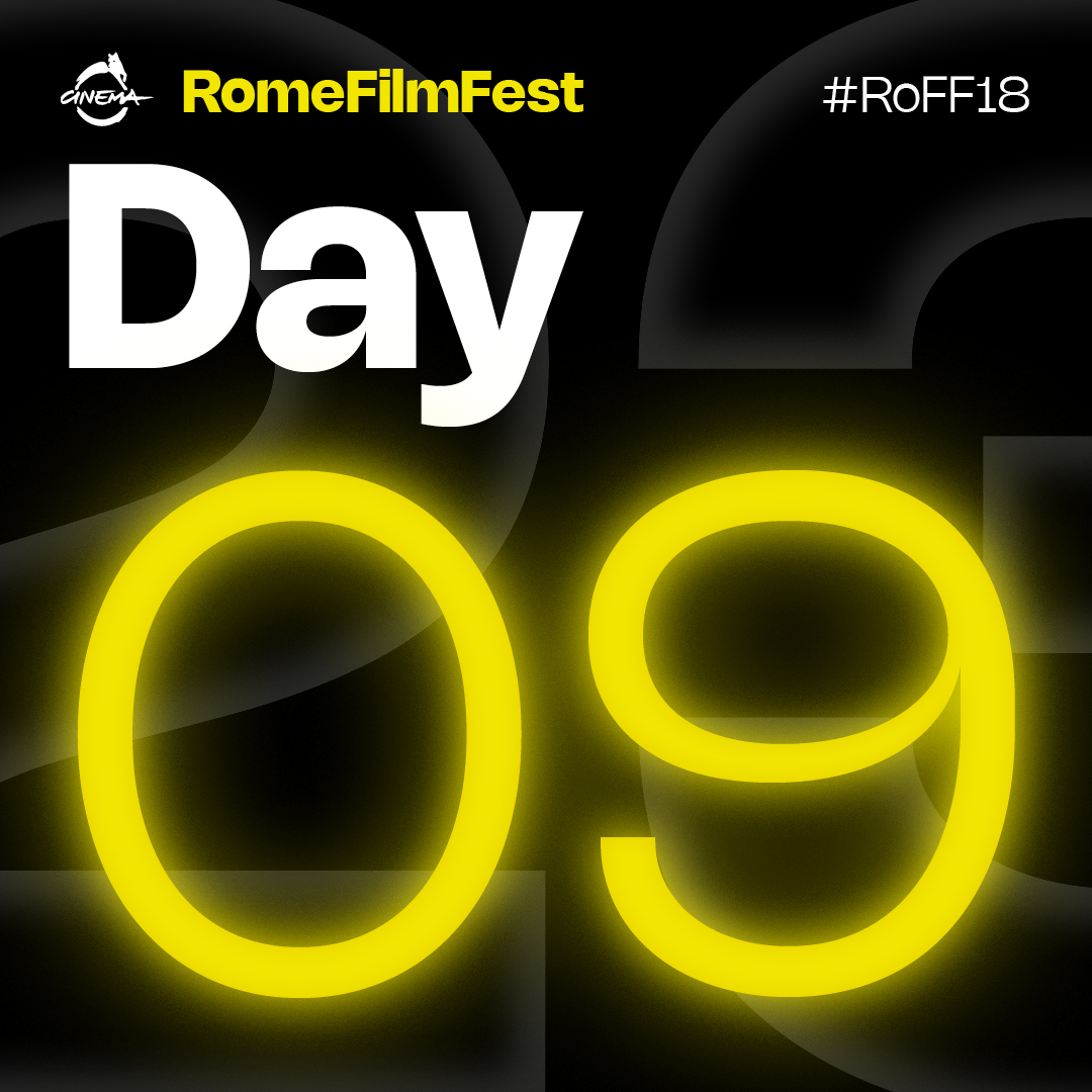 romacinemafest's tweet photo. #Cinedays @romecityoffilm e il convegno di @europainitalia @Europarl_IT alla @CasadelCinema e poi film e red carpet con Willem Dafoe, Camila Morrone, Cécile de France...
🗓 Programma https://t.co/3m3F75KfCz
📸 Red carpet https://t.co/YVzkIW4Dox https://t.co/kJM25oRHCr