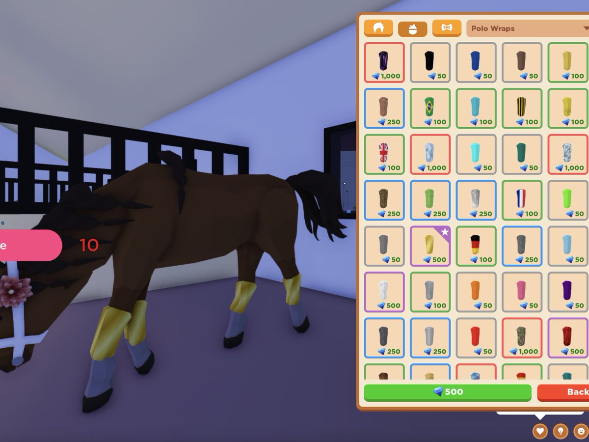 Horse Valley tweet media