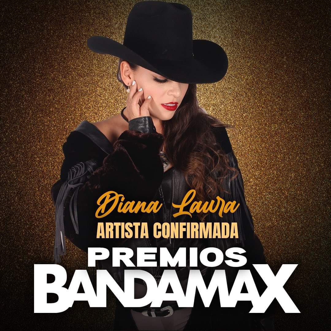 Hoy no se pierdan a <a href="/DianaLauraOf/">Diana Laura ♪</a> en #PremiosBandamax2023 @tvbandamax 🤠🤎 
#DianaLaura 
#LaVaquerita 
#ElenaAvelinoRamos 
<a href="/ElenaAvelinoRam/">Elena Avelino</a>