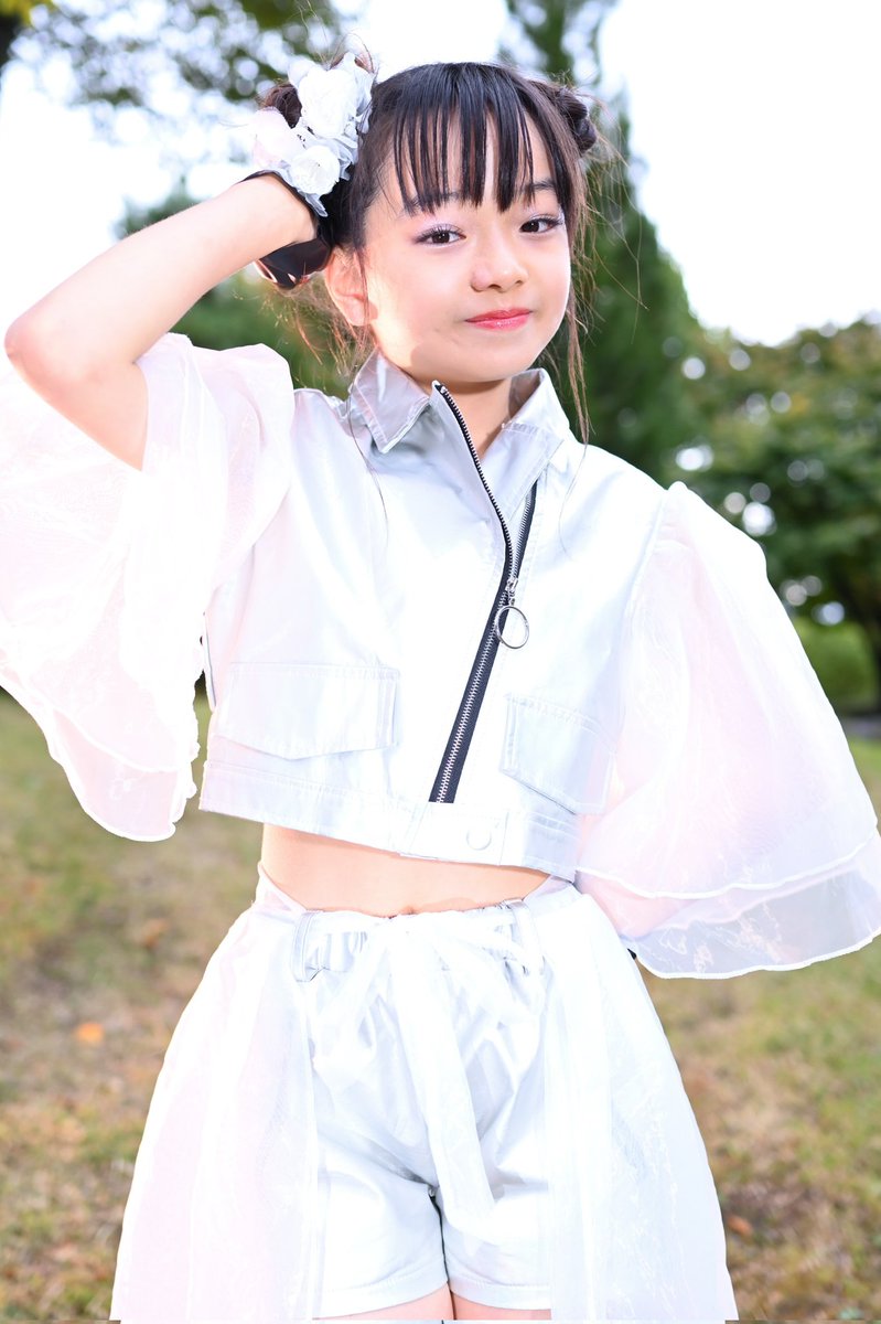s07190222's tweet photo. 2023年10月15日 長野県 御代田町 龍神の杜公園②
🌇斜陽が絶妙にらんさんを照らし、良い雰囲気になりました🌇
#らん
#7piece
#天使
#ポートレート
#アイドル
#モデル
#Godox
#3灯 https://t.co/uHO5dQ4VDg