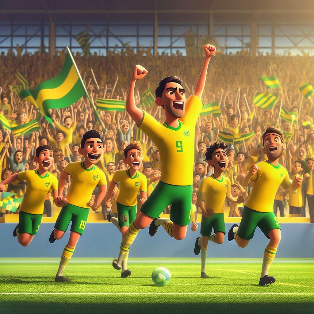 MontillaCF's tweet photo. 😳 Cuando la realidad supera la ficción...💛💚

¡¡¡Vamos, Montilla!!!💪⚽

#Montilla #MontillaCF #futbol #Equipo https://t.co/XV79nGt8JF