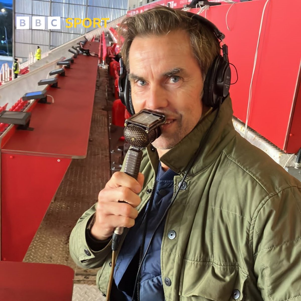 BBC Radio Solent Sport tweet media