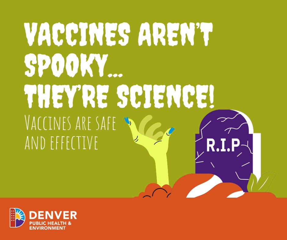 It’s SCIENCE! 🔬👩🏽‍🔬🧪

COVID-19 vaccines are safe & meet the FDA’s rigorous scientific standards for safety, effectiveness, & manufacturing quality. They are effective at preventing severe illness from #COVID19 & limiting the spread of the virus that causes it!  #iVax2Protect