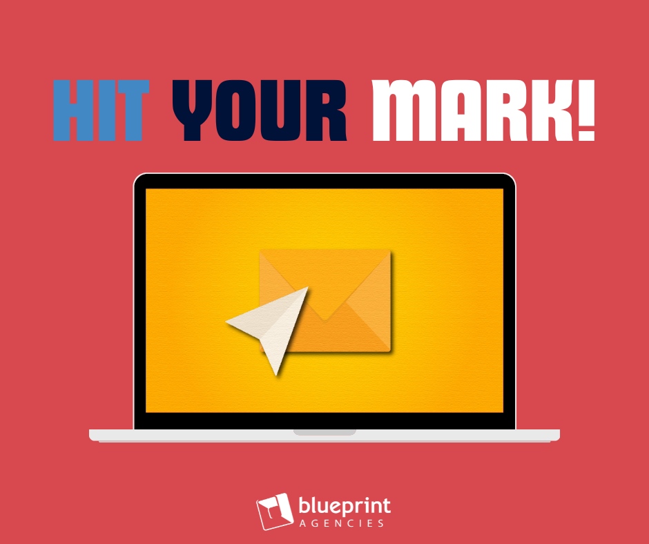 blueprint_sm's tweet image. At Blueprint, we have the tools and expertise to help you craft precision-targeted email campaigns that resonate with your audience. 

Learn more about our services and how we can amplify your messaging on our website!

l8r.it/qYh8

#onlinemarketing #targetedemail