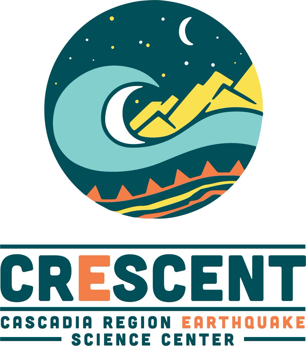 Thanks to the organizers (@geosmx and many others) of the new Cascadia Region Earthquake Science Center @cascadiaEQs for an engaging and productive kickoff meeting. Looking forward to future collaborations and the incredible science that the next 5 years will bring.