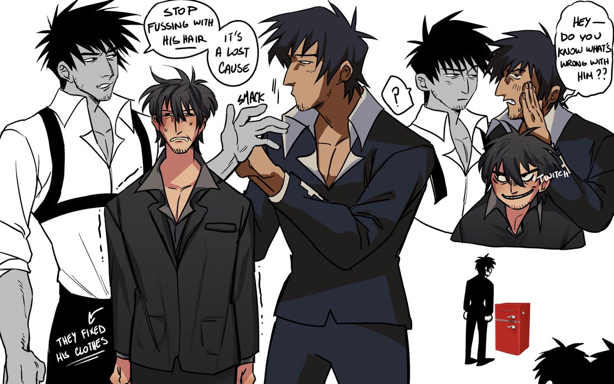 ☆naitmer☆ tweet media