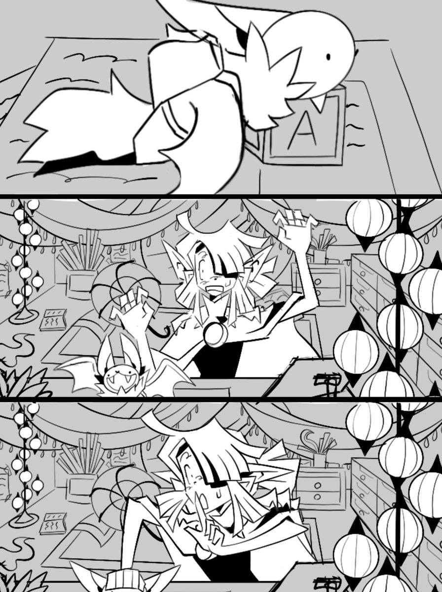 100+ storyboard applications already?!?! Thank you guys for your interest in Polliwog!! :D I’m going over the applications now, expect emails back in the next week or so! 
#indieanimation #storyboard