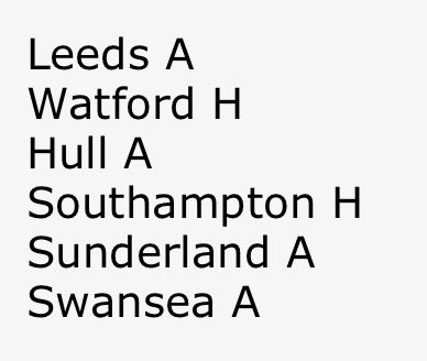 Htafc Dreams𝕏 tweet media