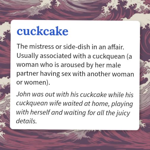 cuckcake - buff.ly/3QwJDeL