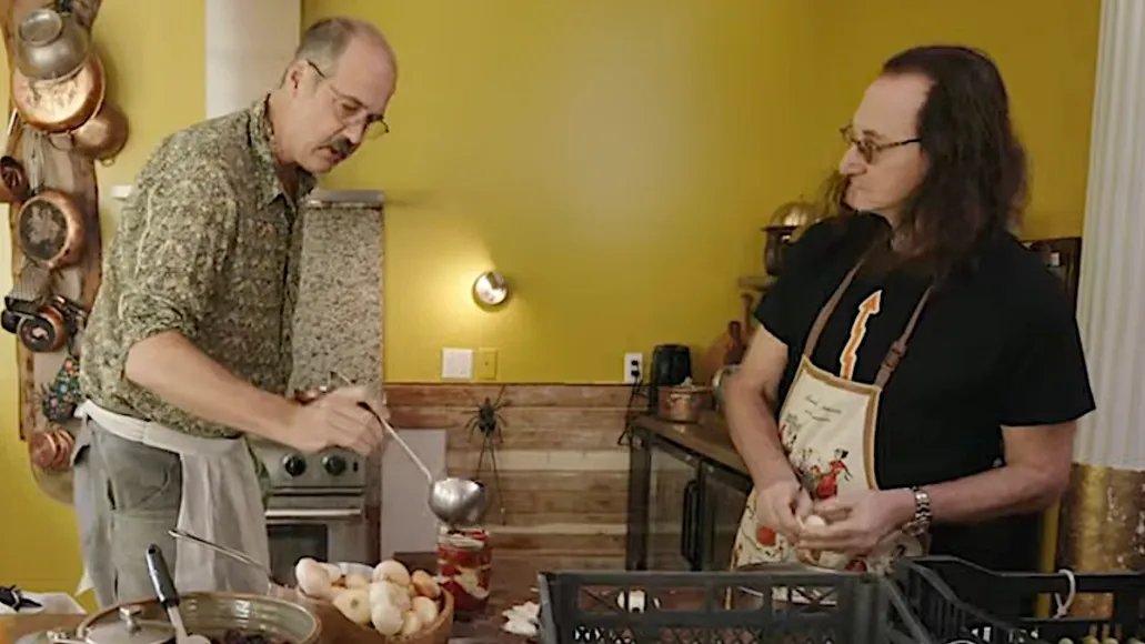 CONSEQUENCE tweet media