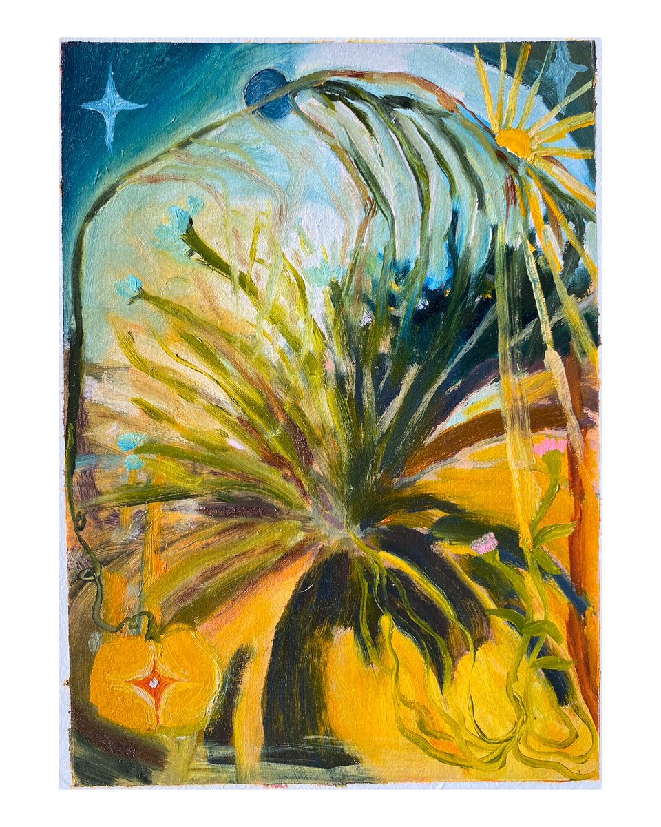 “Life Comes With Me No Matter Where I Go”, 2023