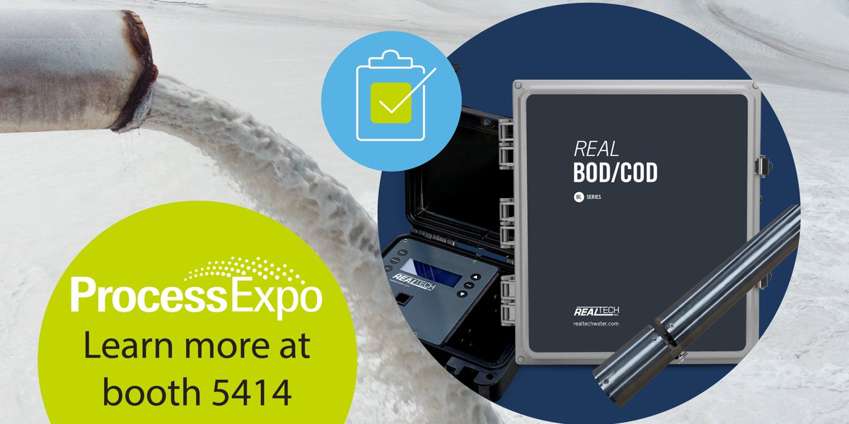 Real Tech Inc. tweet media