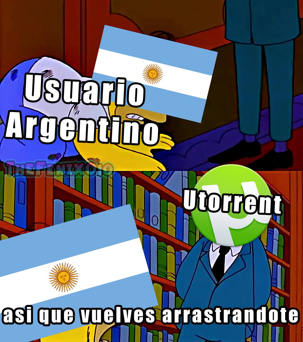 TheFenix030's tweet image. Me veo en la obligación de compartir esto.