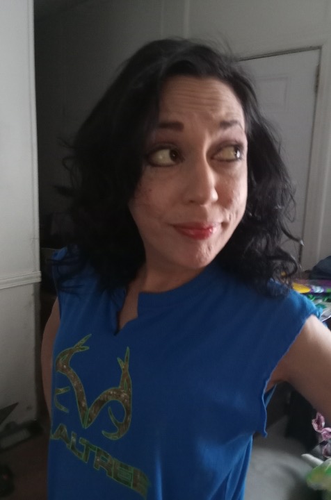WCSO ASKING FOR PUBLIC’S HELP LOCATING MISSING AND ENDANGERED DEFUNIAK SPRINGS WOMAN

WALTON COUNTY, FLA— <a href="/WCSOFL/">Walton Co. Sheriff</a> is asking for the public’s help in locating a missing DeFuniak Springs woman last seen nearly two weeks ago.

On October 17th, Walton County Sheriff’s Office