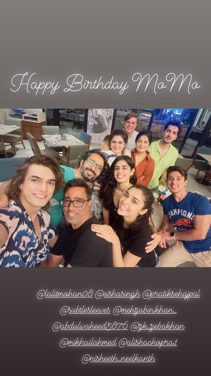 dark_angel404's tweet photo. HAPPY BIRTHDAY MOHSIN
#HappyBirthdayMohsinKhan https://t.co/gaXqhEiYx8