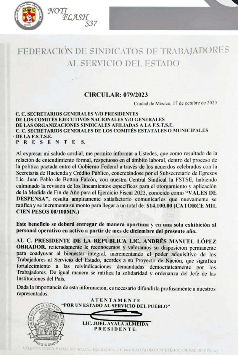 Sindicato de Salud de Guanajuato SNTSA37 tweet media