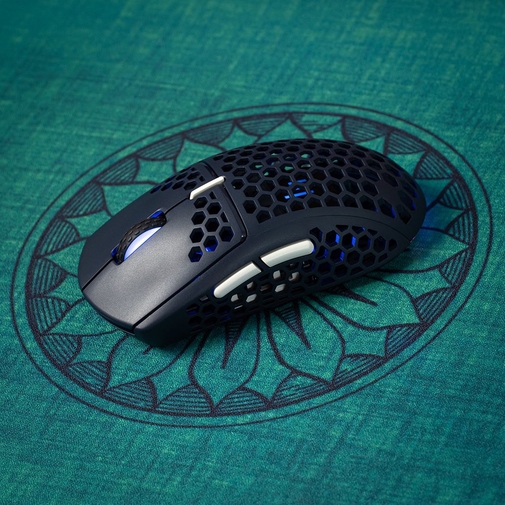 DARK PROJECT tweet media