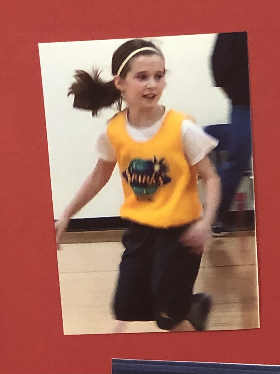 Karley Hawkins (@karleyh30) on Twitter photo I’m so excited to announce I will be continuing my academic and athletic career at Clarke University!!💙💛🦁 Thank you to all my family, friends, coaches, trainers, and teammates for supporting and guiding me throughout this journey!! #gopride #committed
<a href="/ClarkeWBB/">Clarke Pride Women's Basketball</a> I’m so excited to announce I will be continuing my academic and athletic career at Clarke University!!💙💛🦁 Thank you to all my family, friends, coaches, trainers, and teammates for supporting and guiding me throughout this journey!! #gopride #committed
<a href="/ClarkeWBB/">Clarke Pride Women's Basketball</a>
