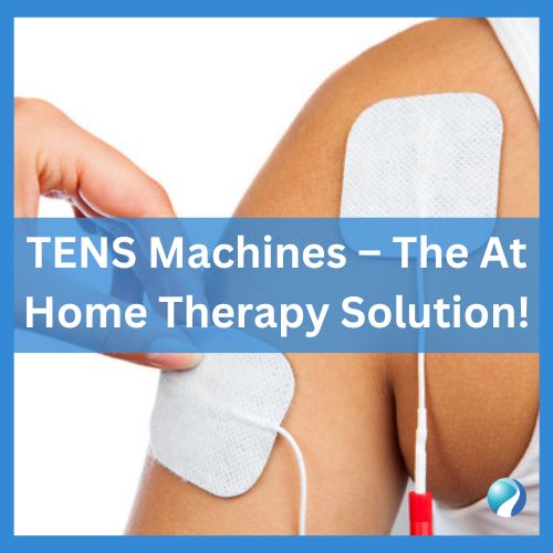 muscleandjoint's tweet image. ⚡ Seen our electrostimulation units? They&apos;re a game-changer for pain relief, swelling reduction, &amp;amp; faster healing. Ask about TENS machines! 

#HealthTech #TENSmachine #Painrelief