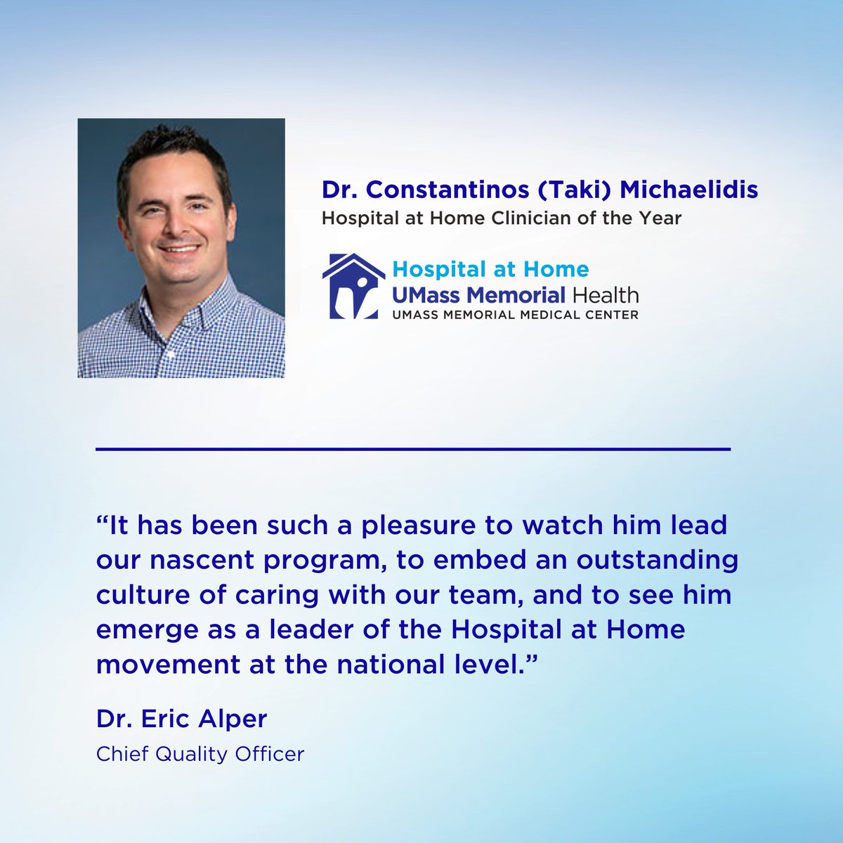 UMass Memorial Health tweet media