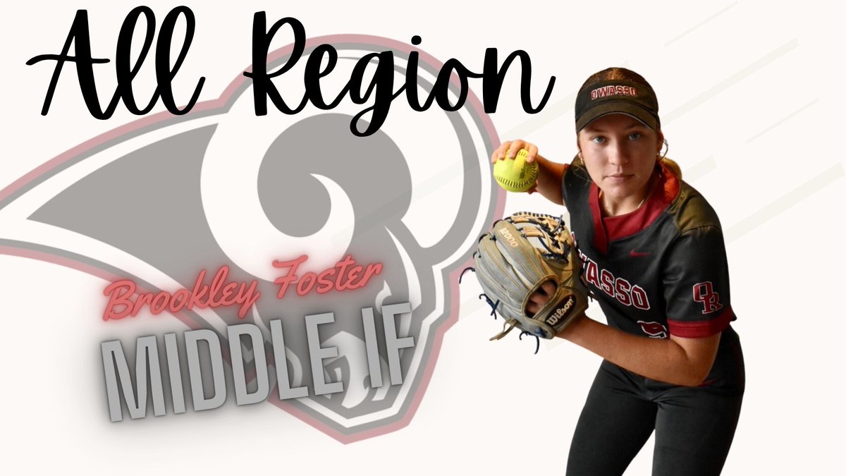 owassosb's tweet photo. Congratulations to these Seniors for getting All Region!  Great job ladies, we are so proud of you!!
@natack_0317 @karsonholson24 @addy_ewing2024 @brookleyfoster @AddisonHarmon8 https://t.co/IVks3FluCH