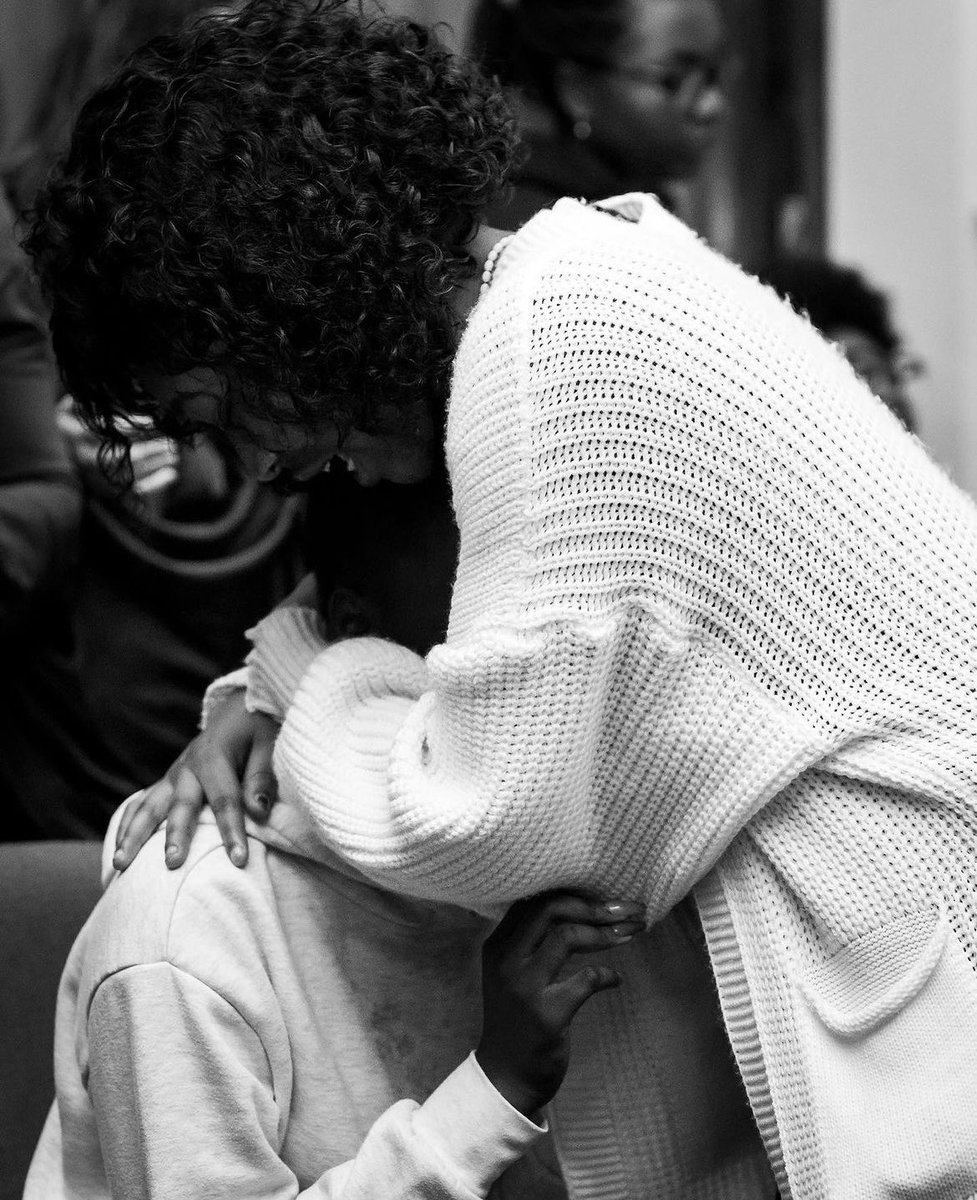 Eden, the environment where God dwells 

Highlights from our Eden worship night last Friday ❤️‍🔥❤️‍🔥

Thank you to our guest minister Alice Ola 🤍

See you next month !