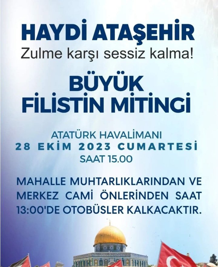 #FETİHMUHTARLIK