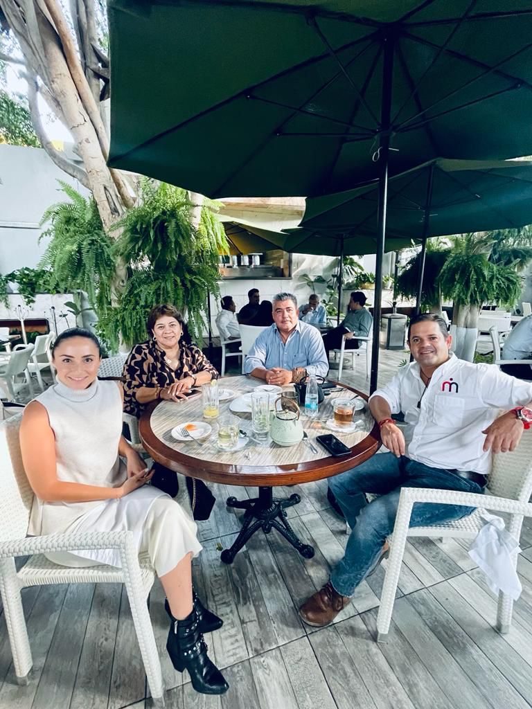 Juan Guevara Moreno tweet media