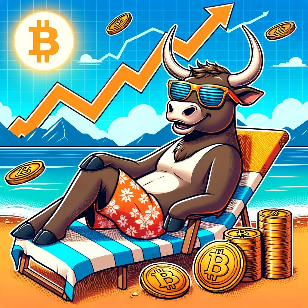 ArteCryptum's tweet image. Hey everyone, how are your cryptocurrencies feeling today? 📈📉💰 

#CryptoCheckIn #DigitalCoins #Crypto