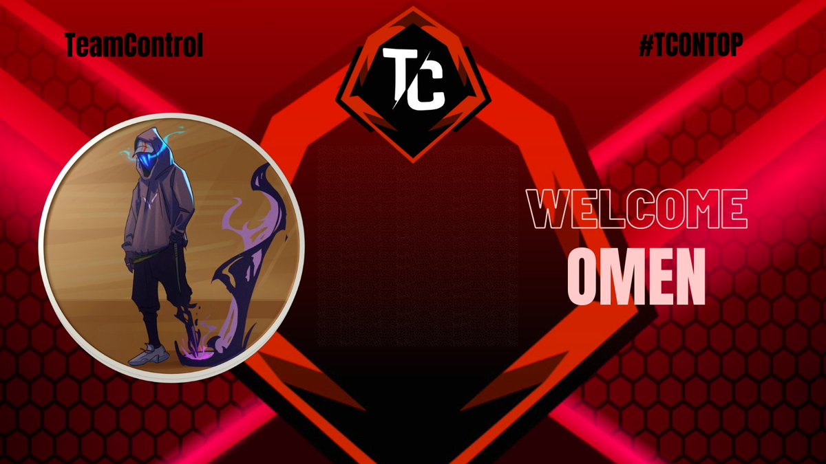 _TeamControl_'s tweet image. 🇩🇪OMEN, Controler Main
Gold 1
