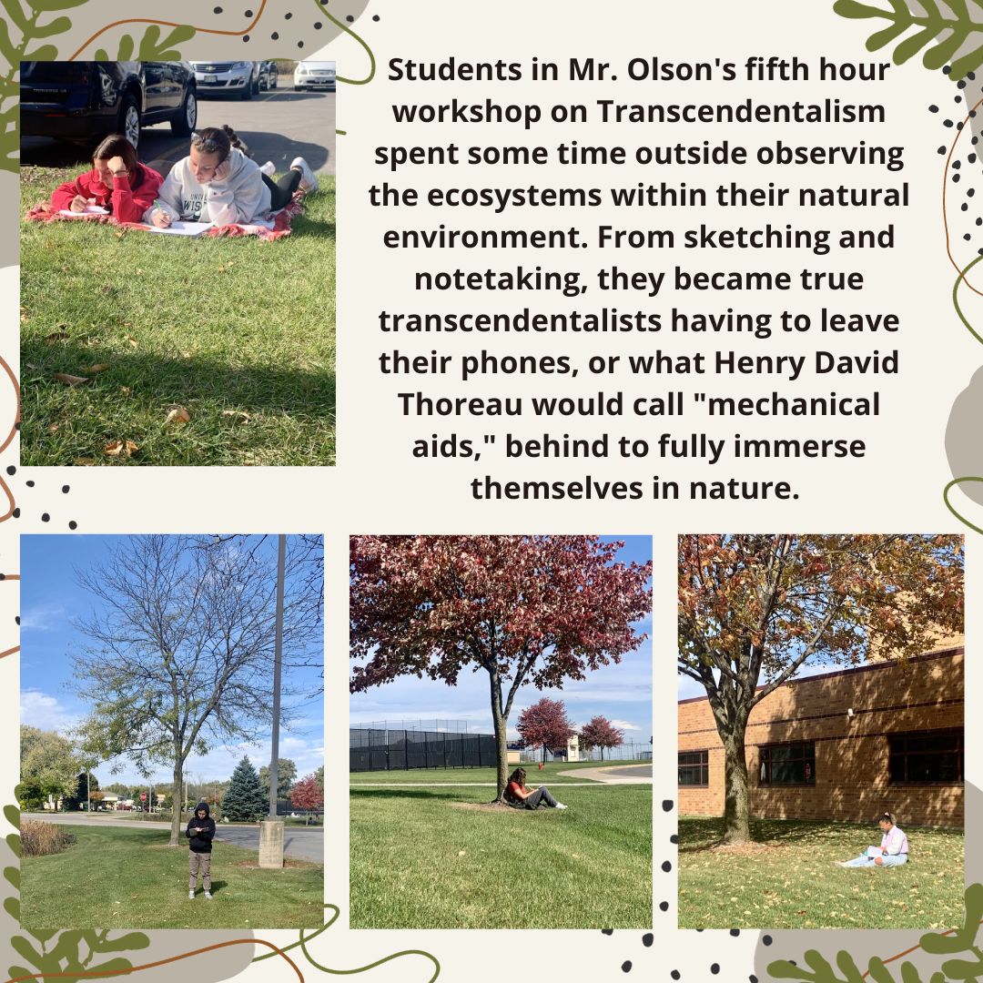 Check out what FCLA students are up to! #FCLA