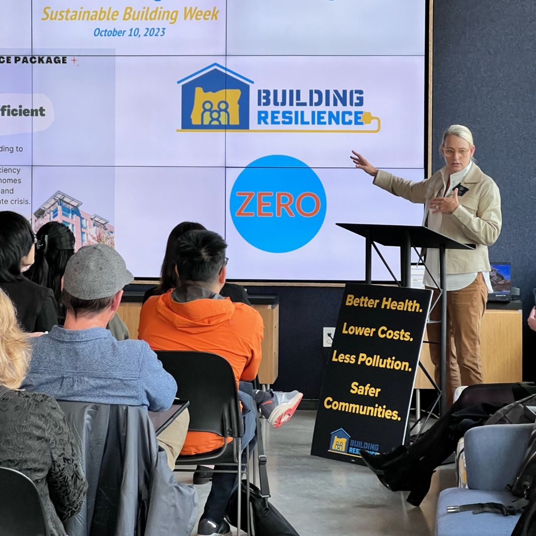 Oregon Just Transition Alliance tweet media