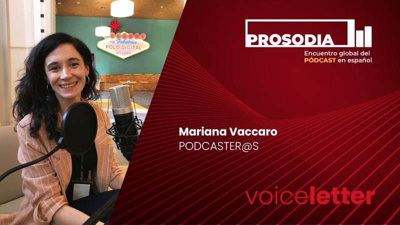 Escucha #VoiceLetter, de @ProsodiaPodcast, donde @vaccaromariana da información valiosa sobre cómo se consume #podcast en español. 🎧 open.spotify.com/episode/2I6viQ…