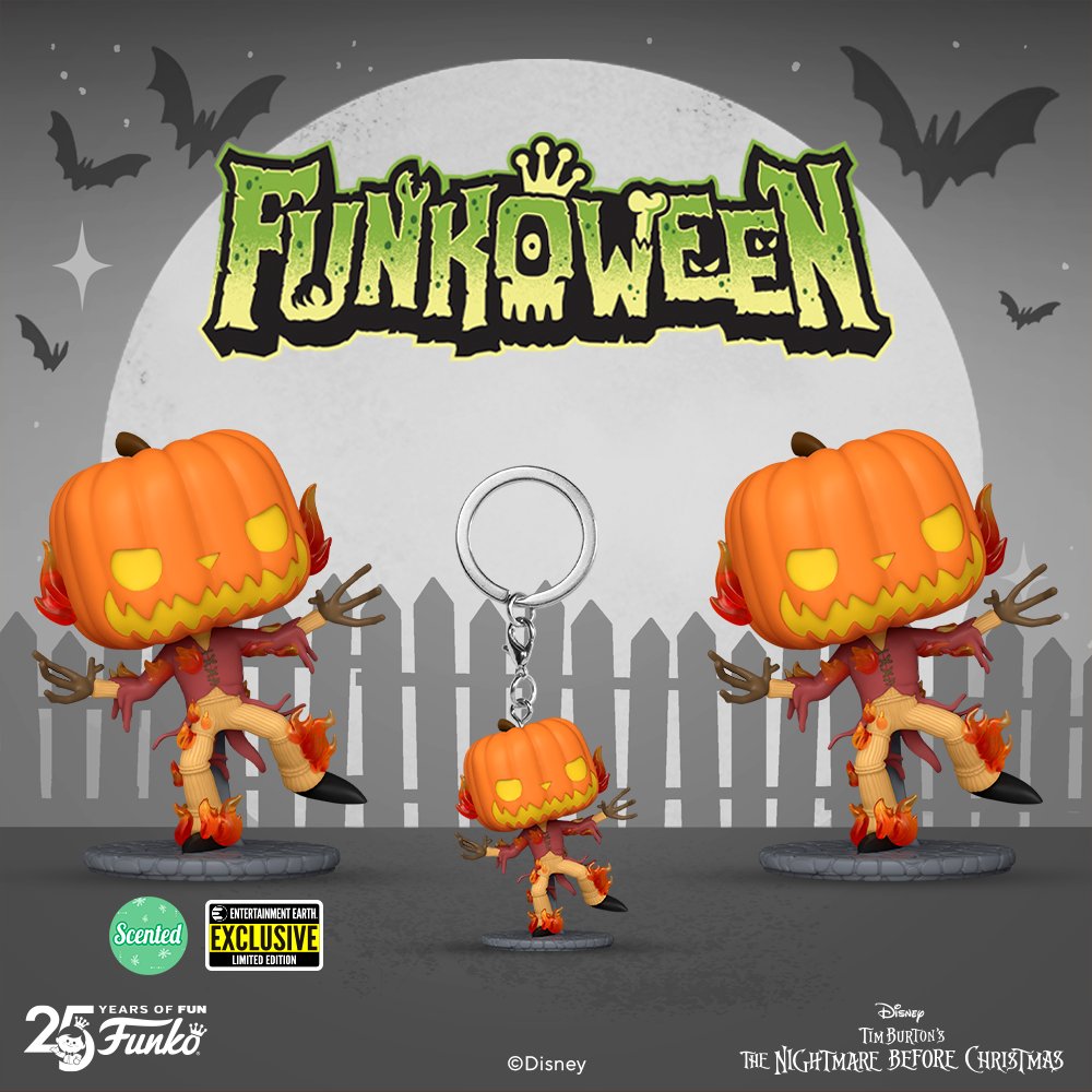 Funko tweet media