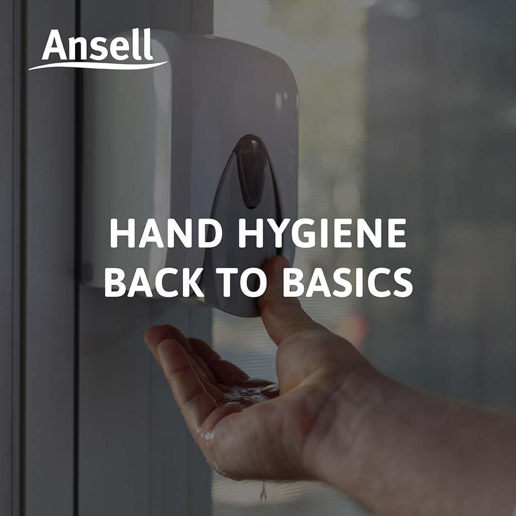 Prepare for the flu season ahead. Gain insights into highly effective infection prevention practices, emphasizing the potential of consistent hand hygiene.

Discover more: bit.ly/495NKWC

#AnsellProtects #HandHygiene #AnsellCARES