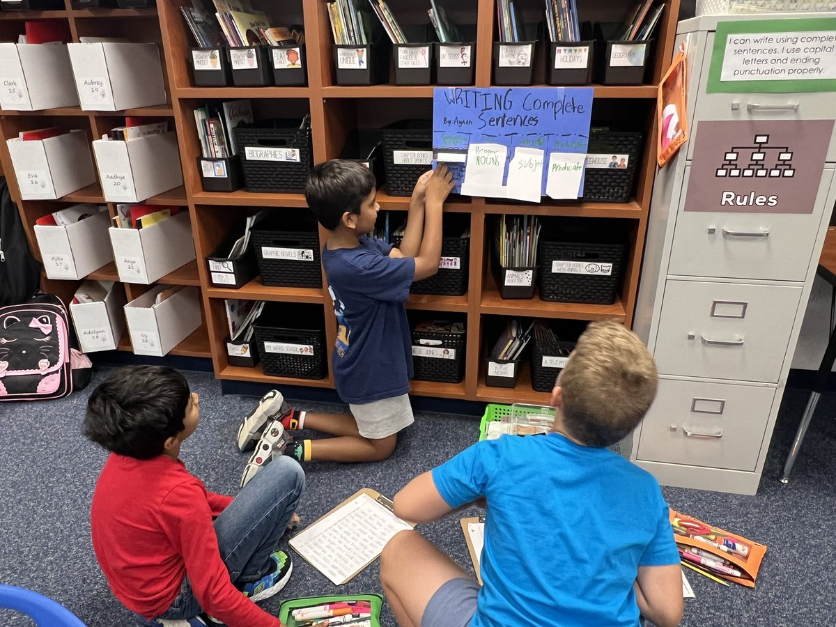 Vaughan Vikings tweet media