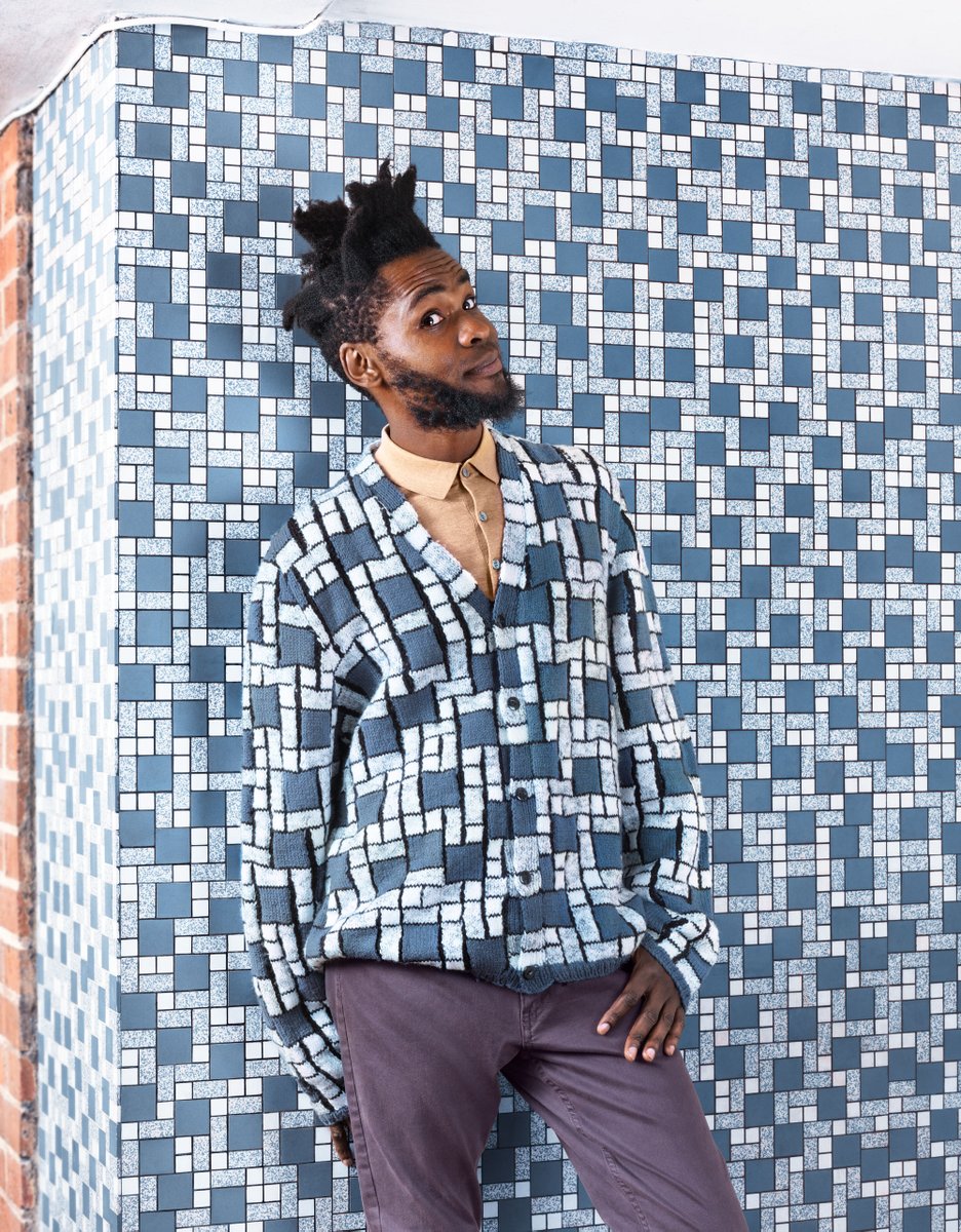 #NFT drop on <a href="/niftygateway/">Nifty Gateway Studio</a> on 6th November niftygateway.com/collections/in… #crypto #invisiblejumpers #ninadodd #josephford #knittedcamouflage